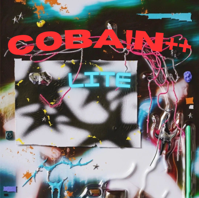 COBA!N PRODUCTION SUITE (LITE)